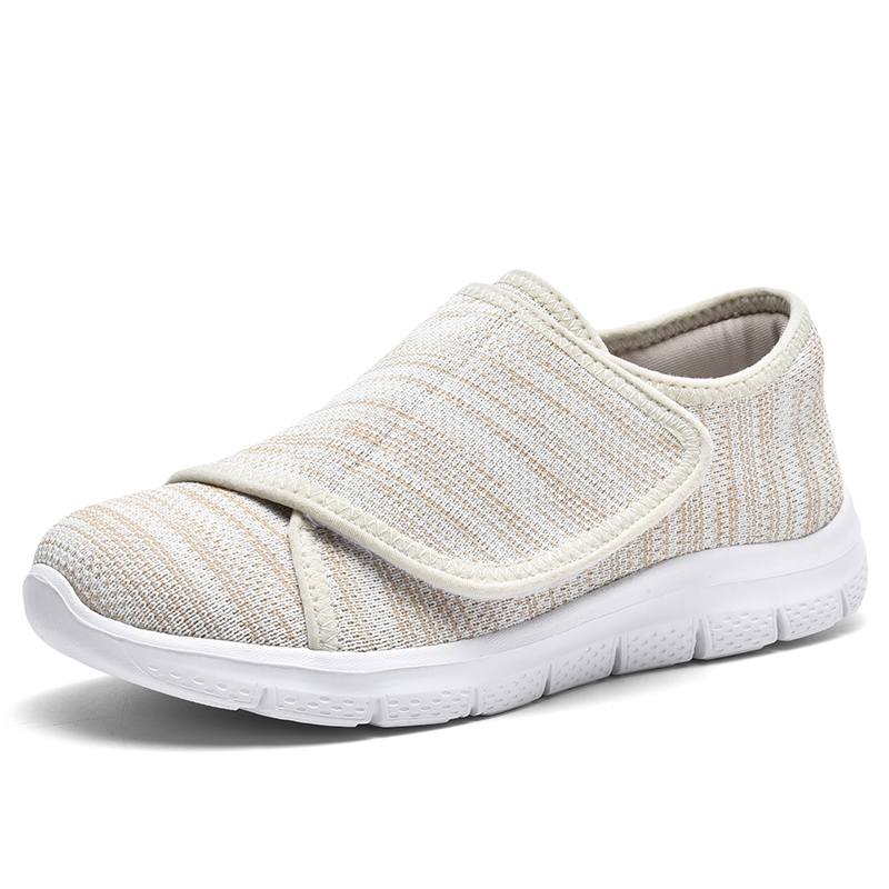 Women'S Shoes For Bunions - Женские туфли для диабета, широкие, толстые,
