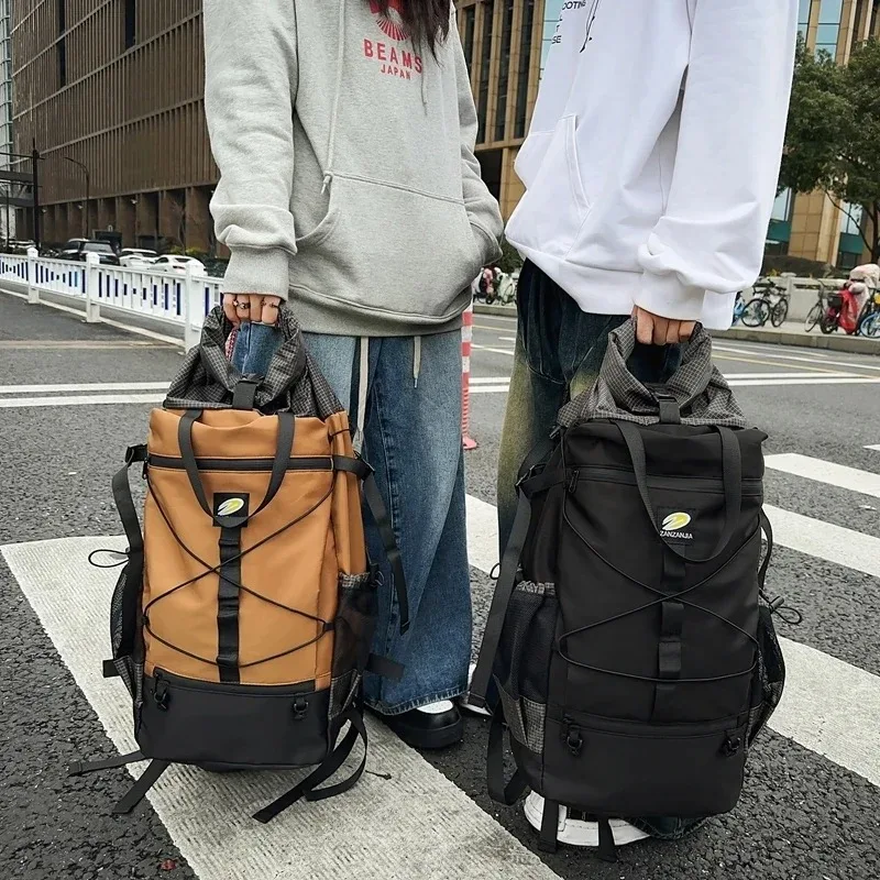 Women'S Shoes Back To School - Большой водонепроницаемый рюкзак для мужчин и