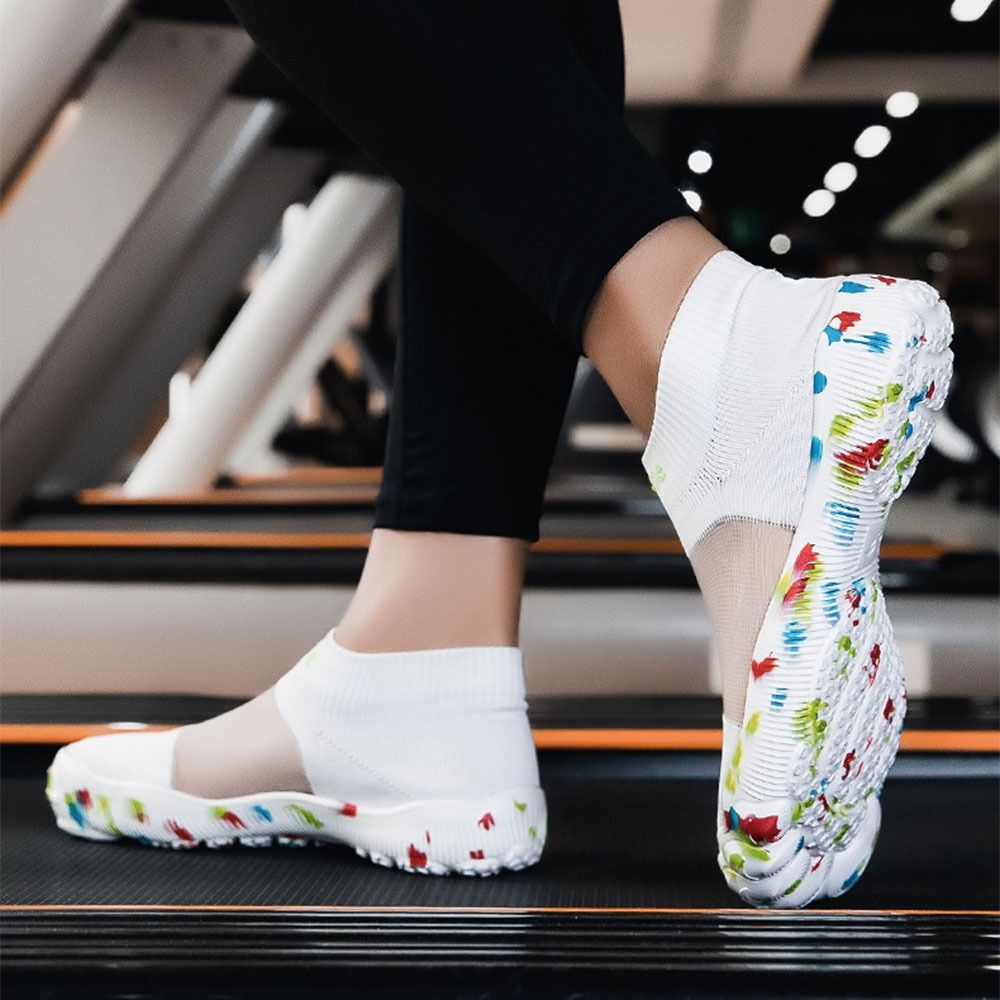 Women'S Shoes Water Resistant - Обувь для йоги, противоскользящая обувь для