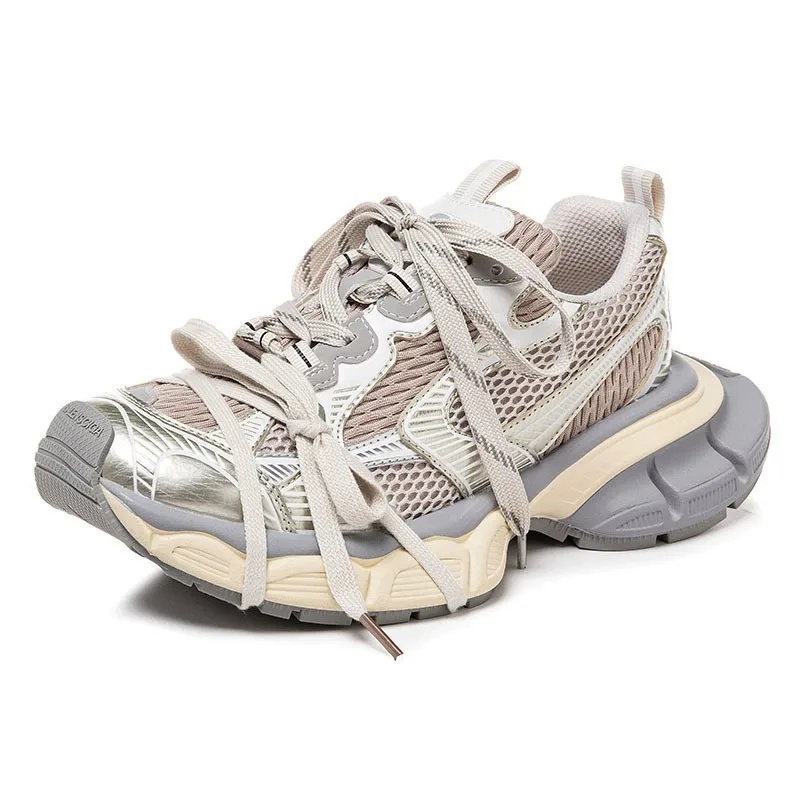 Women Shoes Tennis - Новые женские кроссовки в стиле 