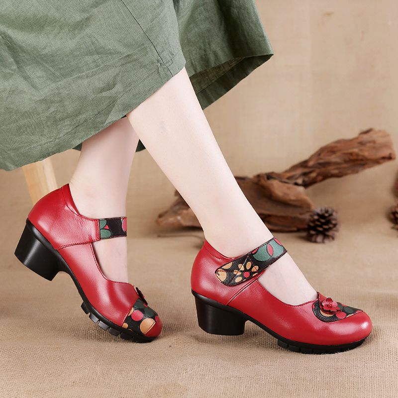 Women'S Shoes - Женские туфли на танкетке, роскошные дизайнерские
