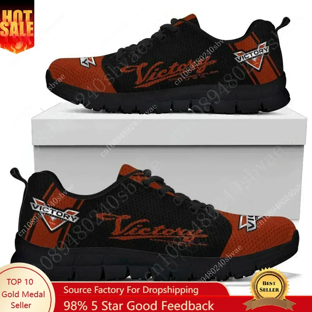 Women Shoes Tennis - Кроссовки Victory: Оригинальные повседневные модели для