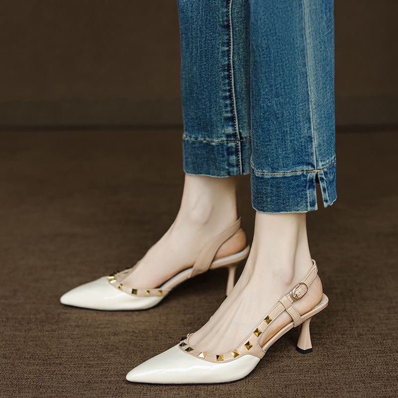Women'S Shoes - Новые модные туфли Мэри Джейн 2026