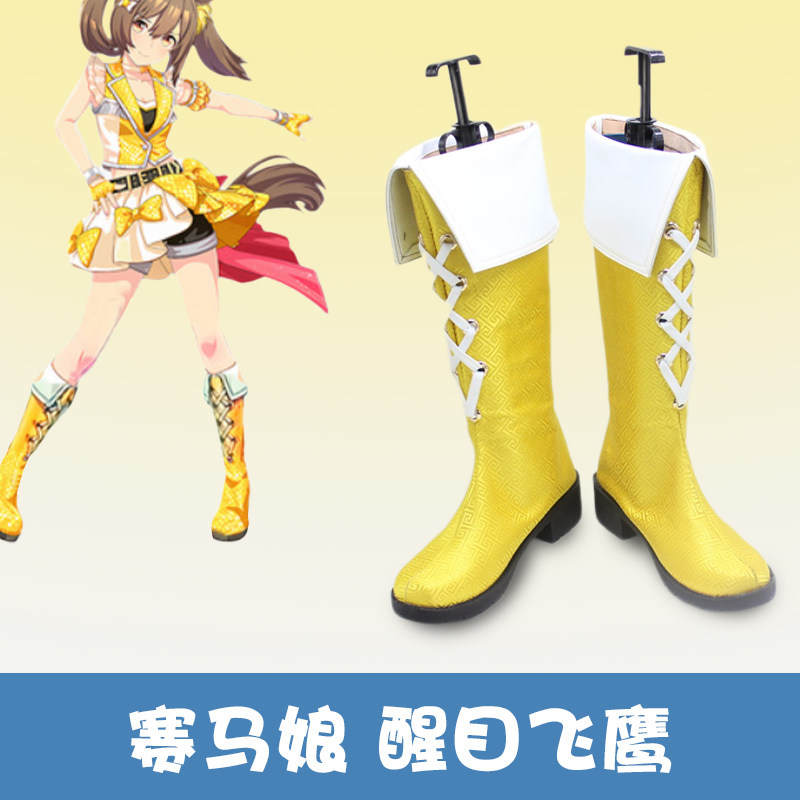 Women Shoes Japan - Новые косплей-туфли Wonder Acute из аниме