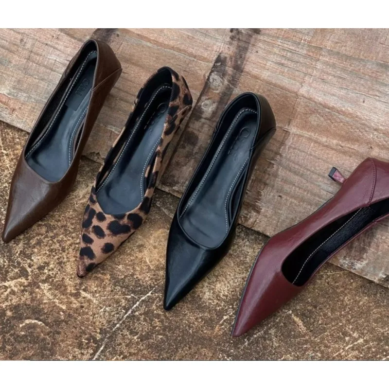 Women'S Shoes Veja - 2024, женские пикантные туфли-лодочки телесного цвета