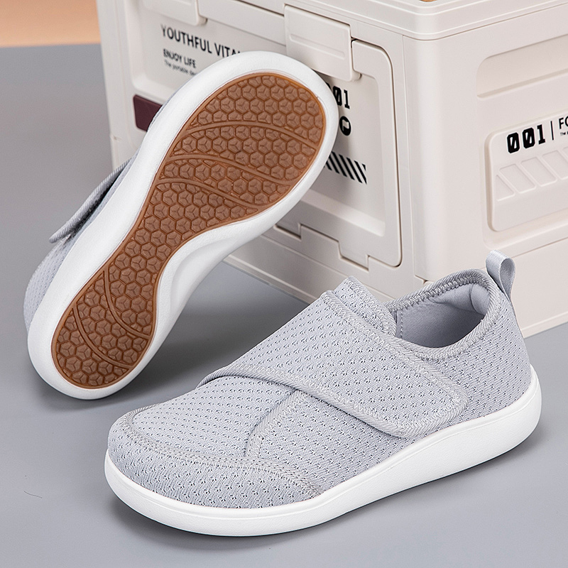 Women'S Shoes For Bunions - Мужские и женские открытые туфли для