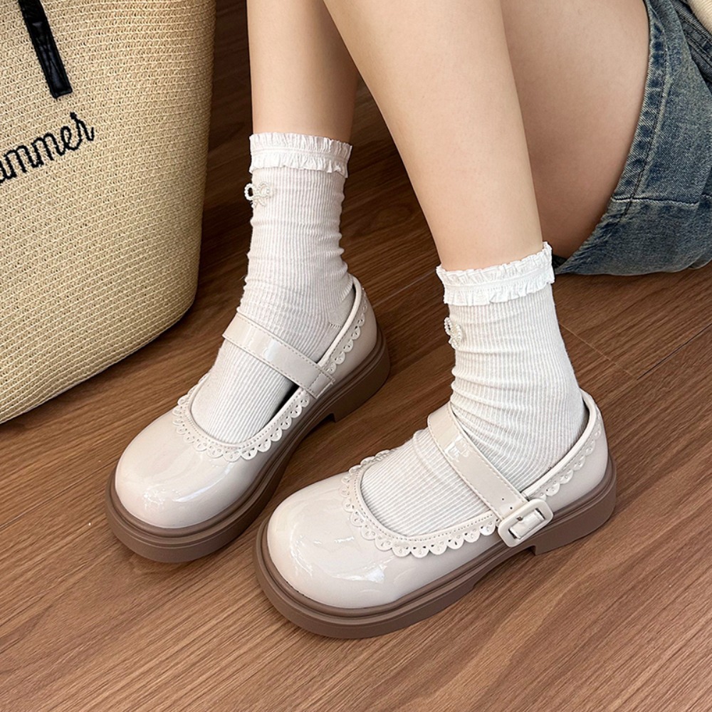 Women'S Shoes Back To School - Новые туфли для девочек 2026 года: