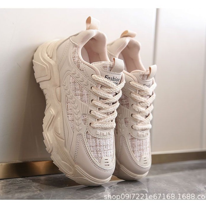 Women Shoes Tennis - Женские кроссовки 20245Новые модные массивные кроссовки