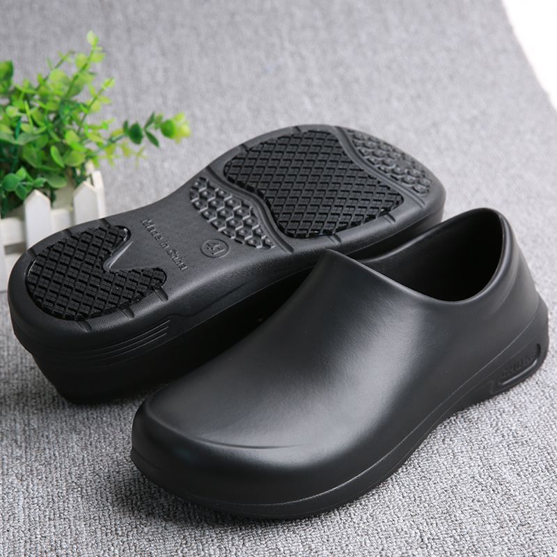 Women'S Shoes Water Resistant - Нескользящая обувь для поваров, подходящая как