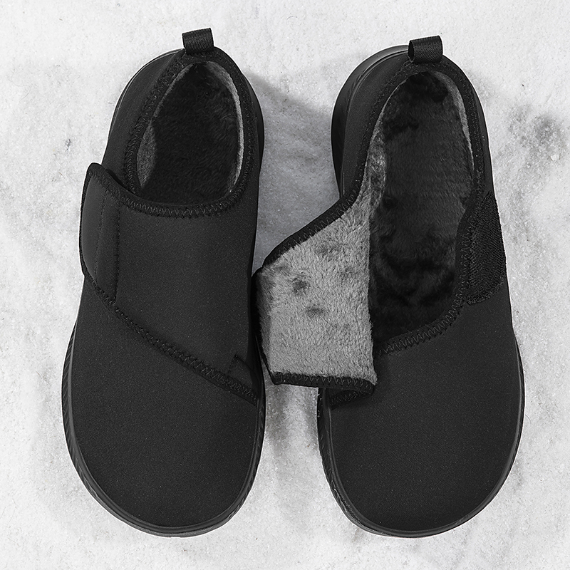 Women'S Shoes For Bunions - Зимние открытые туфли для пожилых людей