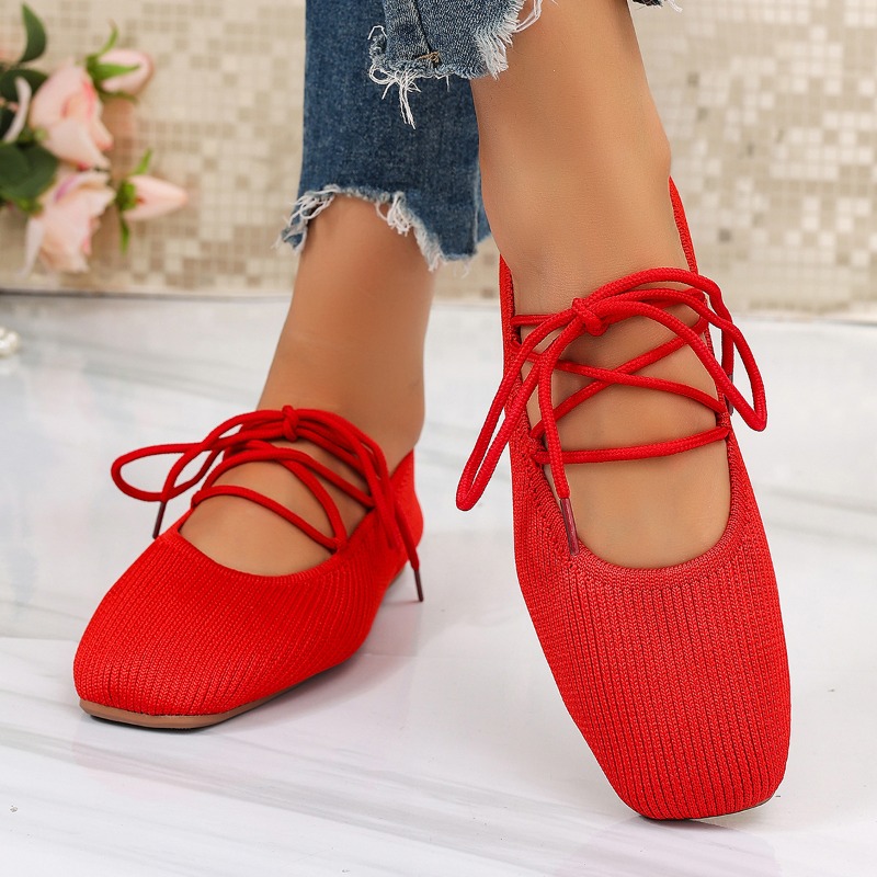 Women'S Shoes - Французские туфли Мэри Джейн 2026: Новые