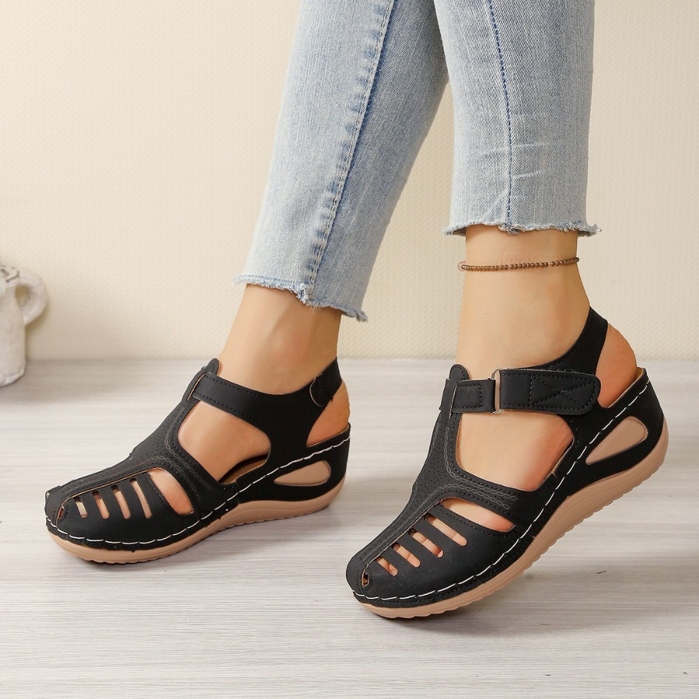 Women'S Shoes For Bunions - Новые женские сандалии премиум-класса, ортопедические корректоры