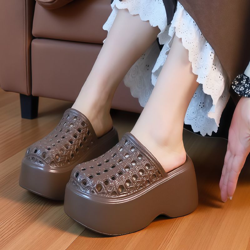 Women'S Shoes Veja - Новые женские сандалии на высоком каблуке