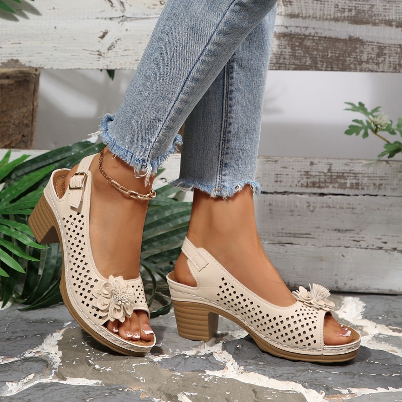 Женские сандалии на массивном  – обзор и цена Women'S Shoes Veja