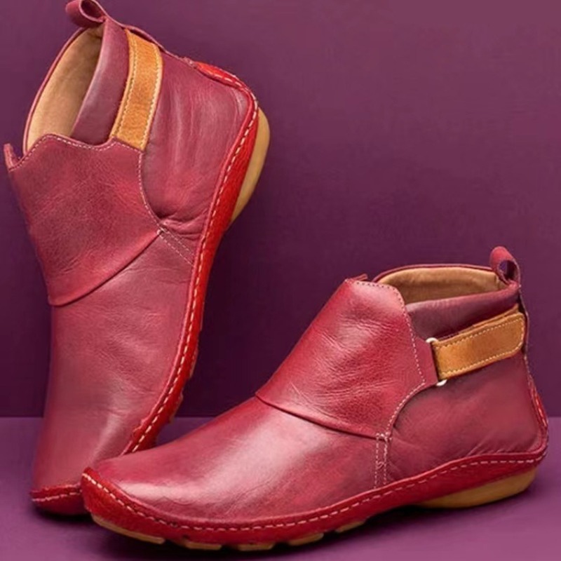 Женские модные ботинки до щико – обзор и цена Women'S Shoes Water Resistant