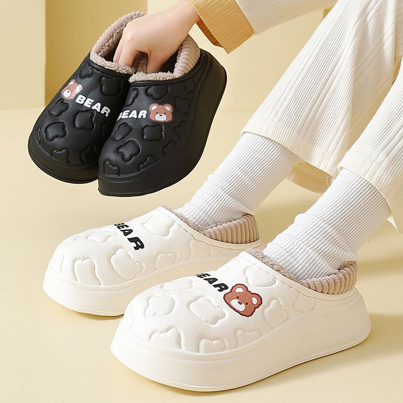 Водонепроницаемые хлопковые та – обзор и цена Women'S Shoes Water Resistant