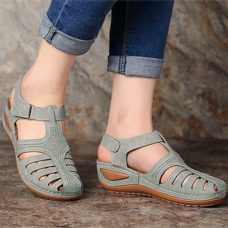 Сандалии женские ортопедически – обзор и цена Women'S Shoes For Bunions