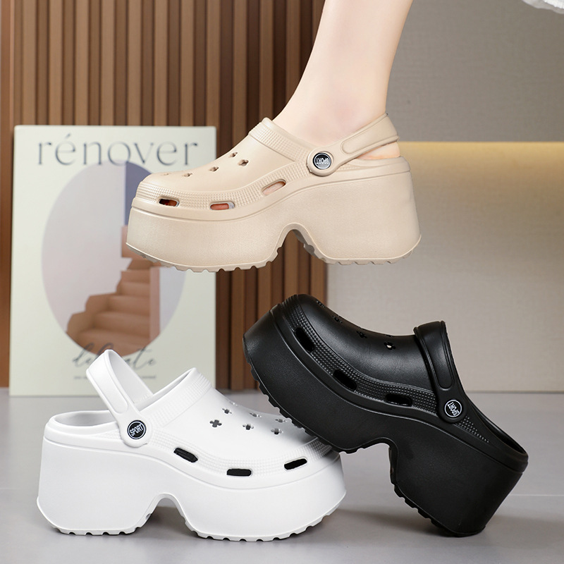 Женские сандалии на толстой по – обзор и цена Women'S Shoes Water Resistant