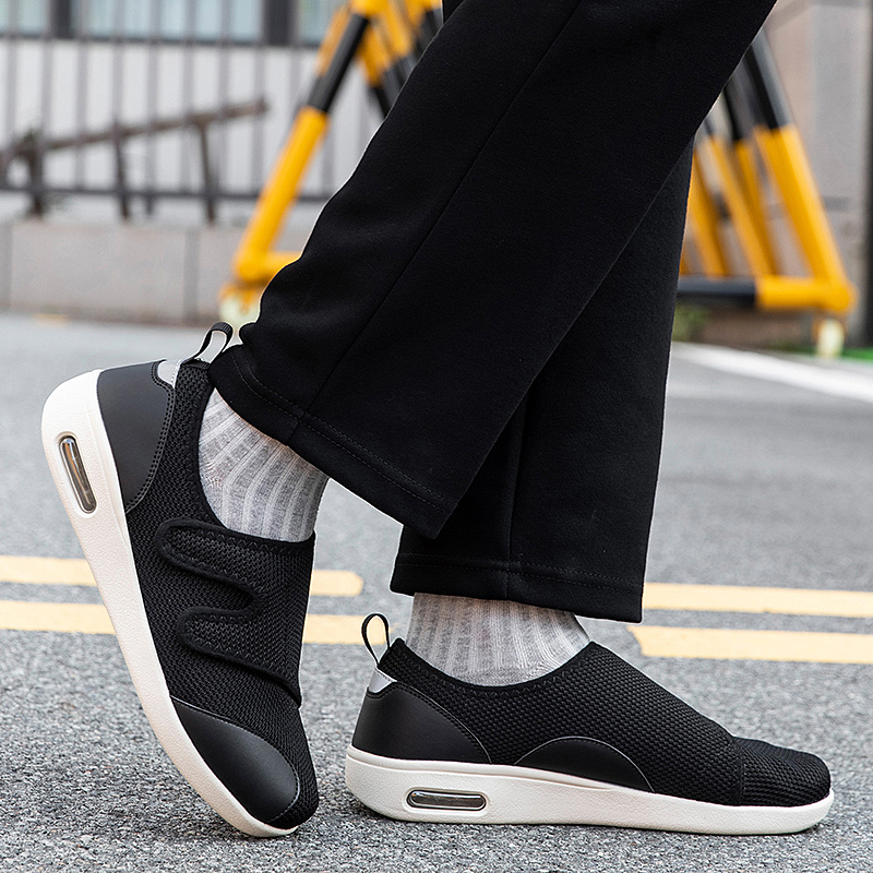 Регулируемые открытые ортопеди – обзор и цена Women'S Shoes For Bunions