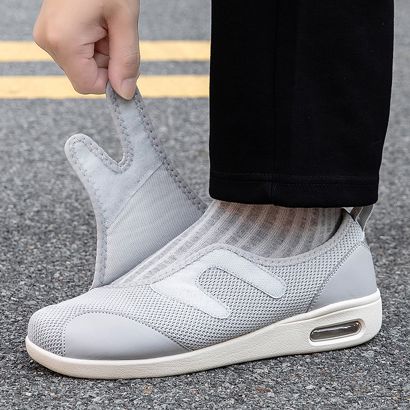 Регулируемые открытые ортопеди – обзор и цена Women'S Shoes For Bunions