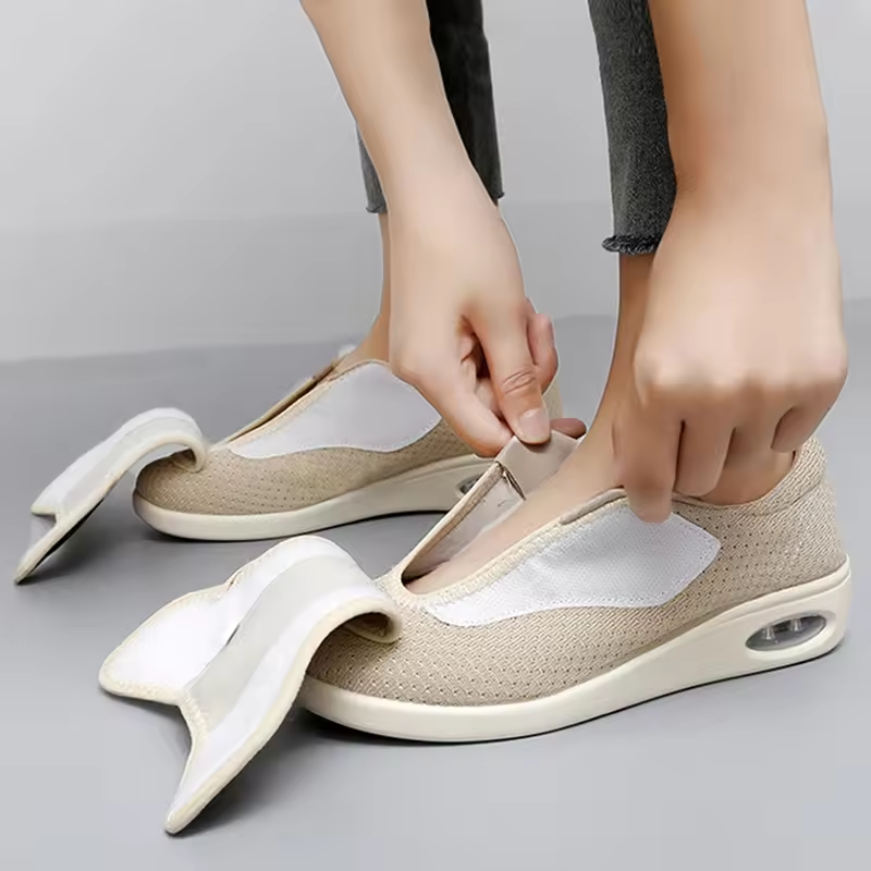 Обувь для женщин, большая широ – обзор и цена Women'S Shoes For Bunions