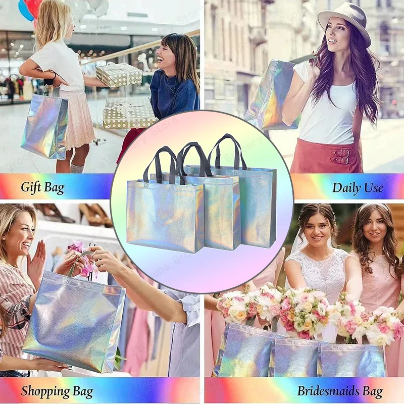 10/20 шт. голографические нетк – обзор и цена Women'S Shoes Back To School
