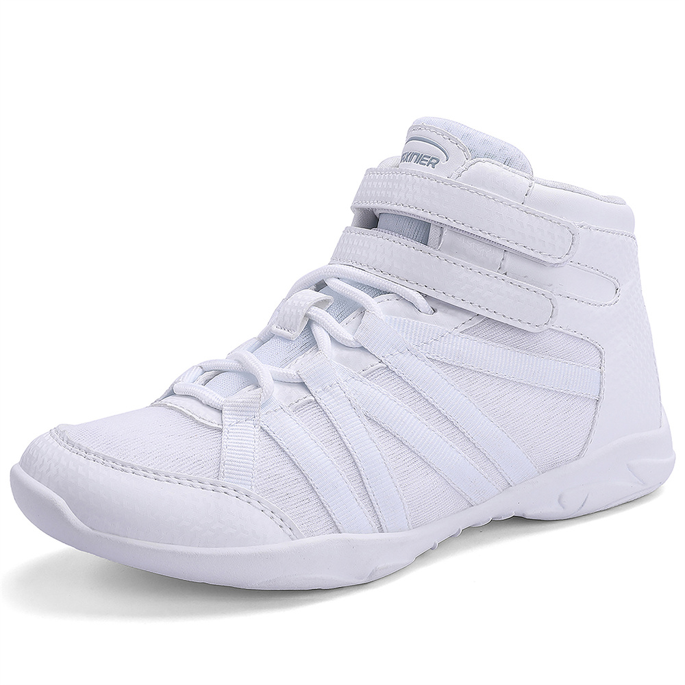 BAXINIER/белые высокие туфли д – обзор и цена Women Shoes Tennis