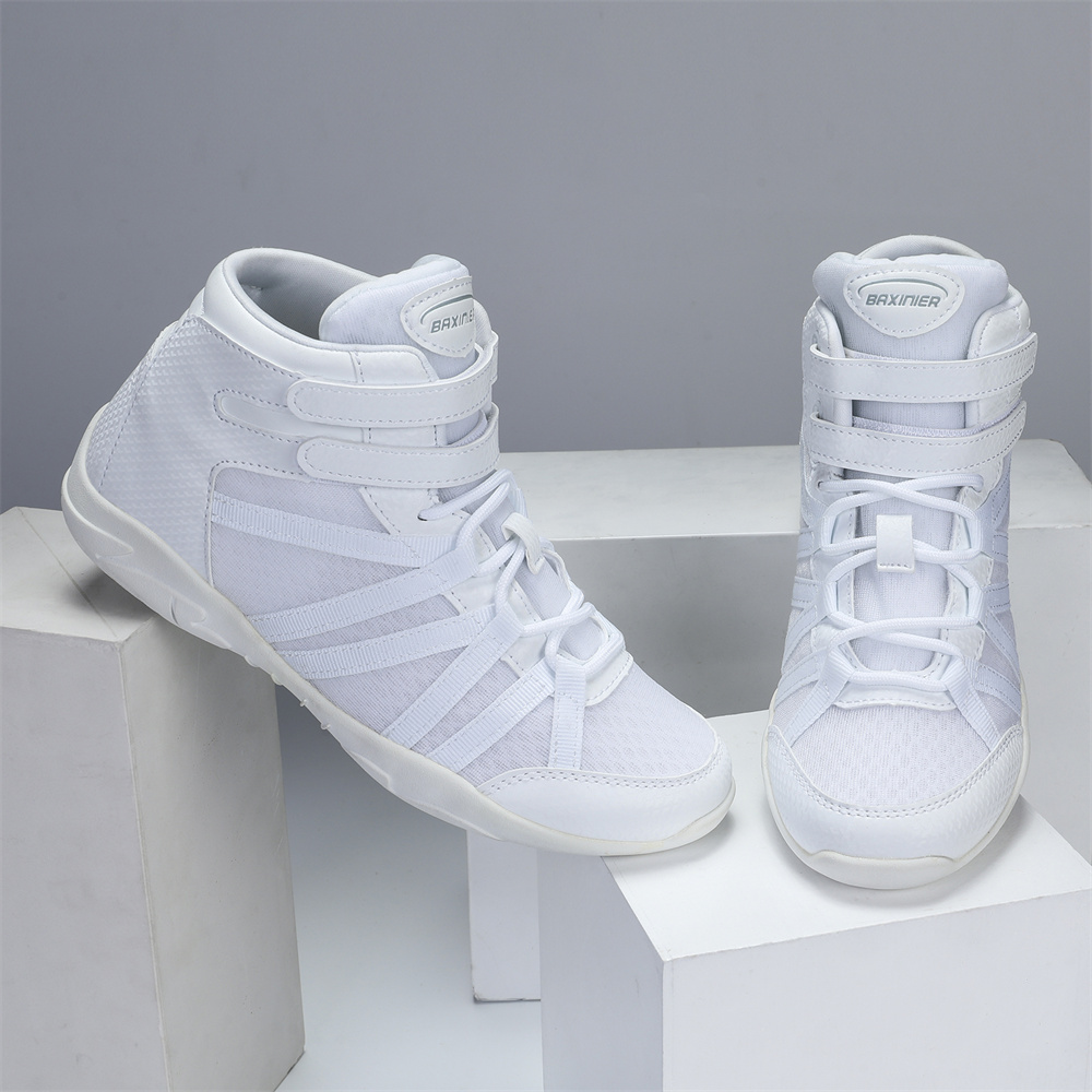 BAXINIER/белые высокие туфли д – обзор и цена Women Shoes Tennis