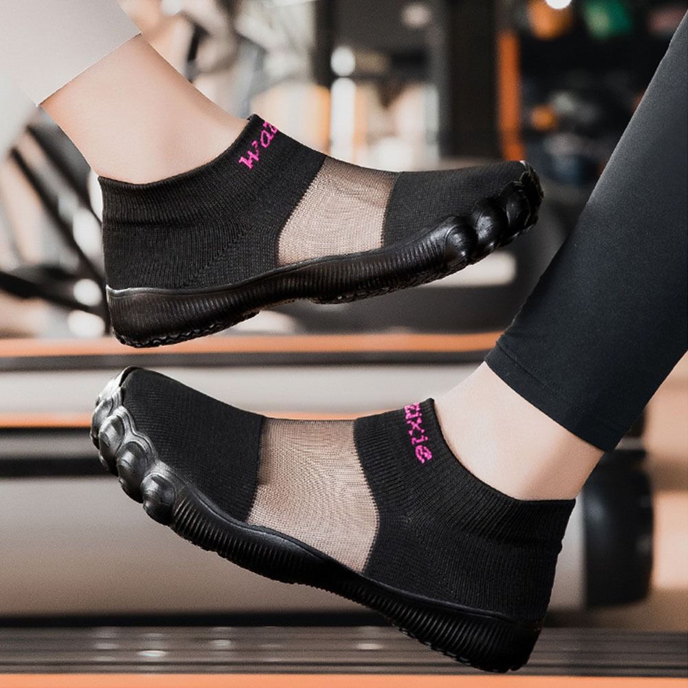 Обувь для йоги, противоскользя – обзор и цена Women'S Shoes Water Resistant