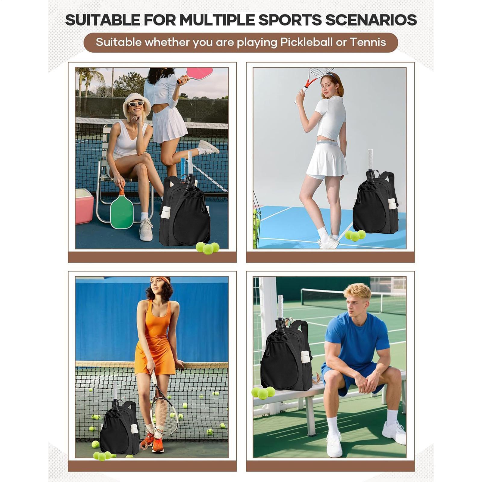 Рюкзак для пиклбола для женщин – обзор и цена Women Shoes Tennis