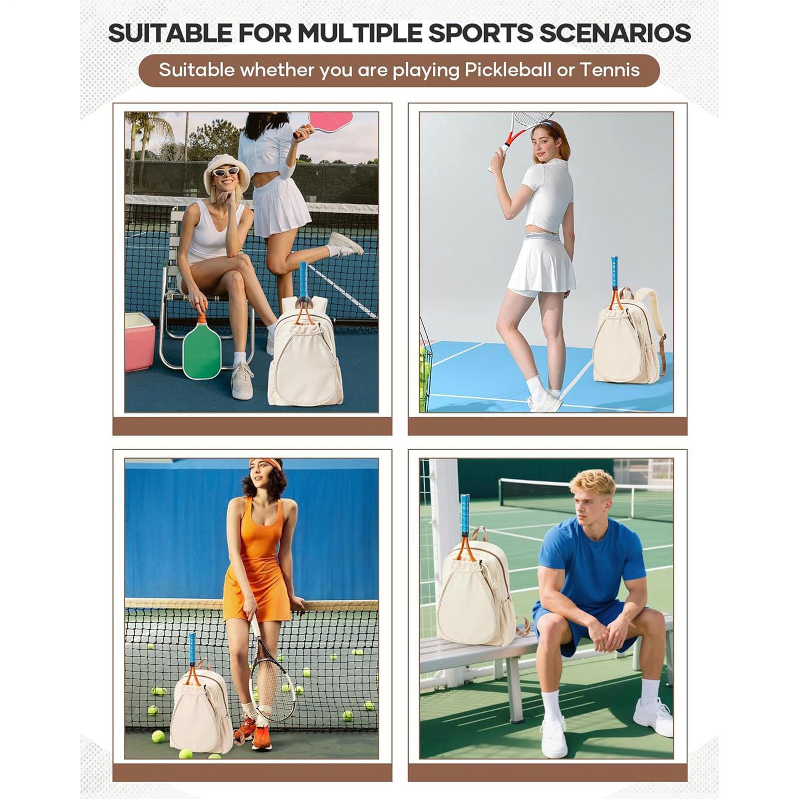 Рюкзак для пиклбола для женщин – обзор и цена Women Shoes Tennis
