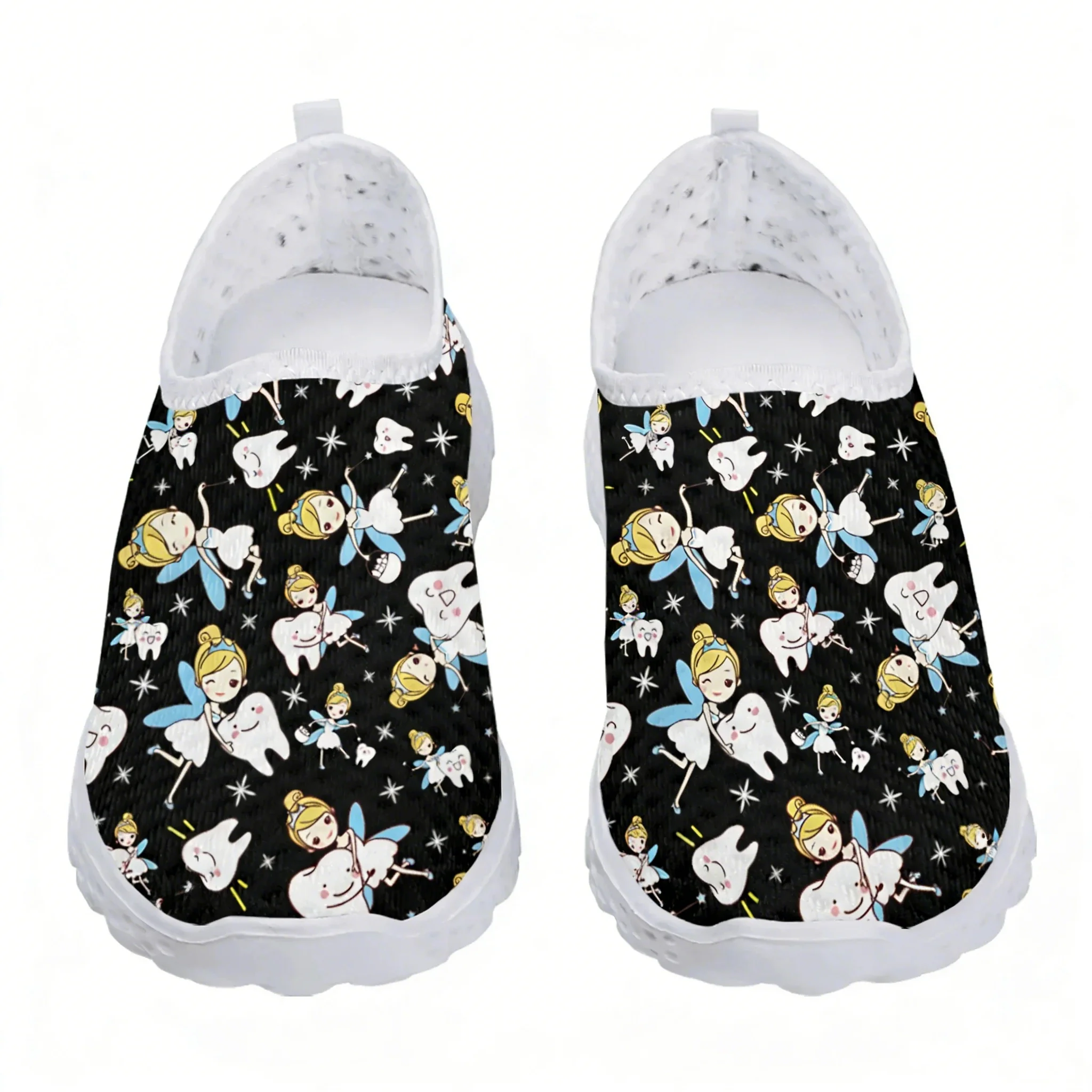 Милые кроссовки с мультяшным э – обзор и цена Women Shoes Tennis