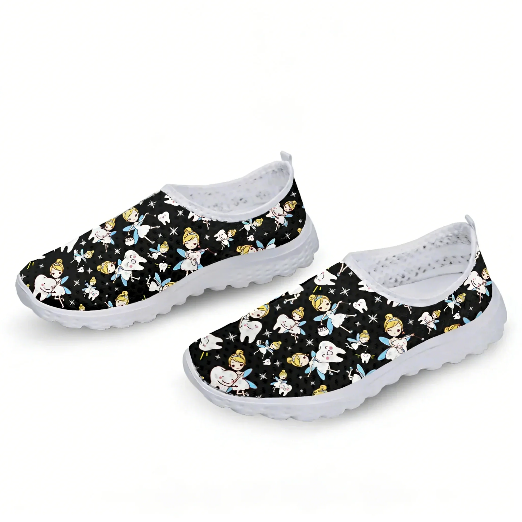 Милые кроссовки с мультяшным э – обзор и цена Women Shoes Tennis