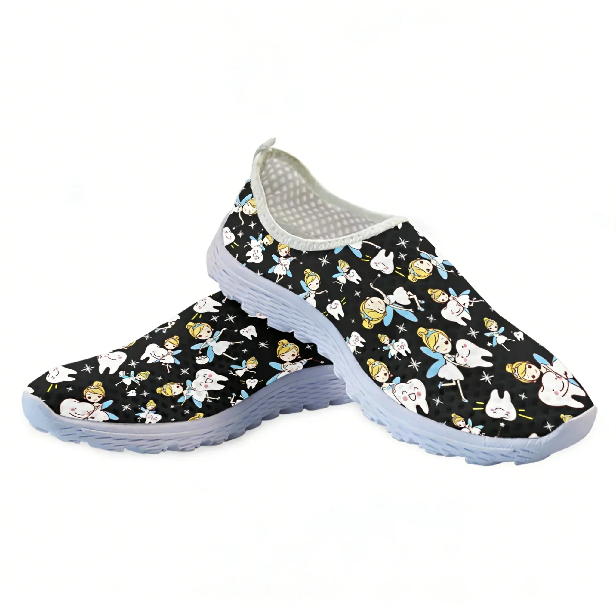 Милые кроссовки с мультяшным э – обзор и цена Women Shoes Tennis