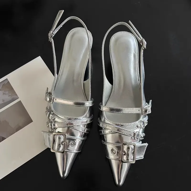 Женские туфли-мюли с острым но – обзор и цена Women'S Shoes Veja