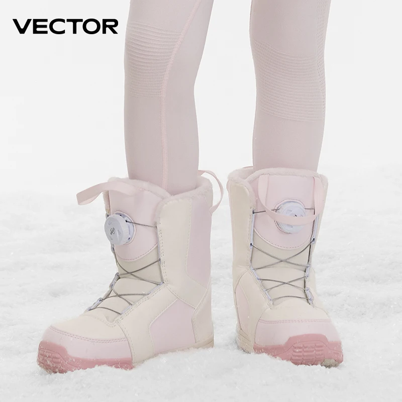 Профессиональная детская Лыжна – обзор и цена Women Shoes Vector
