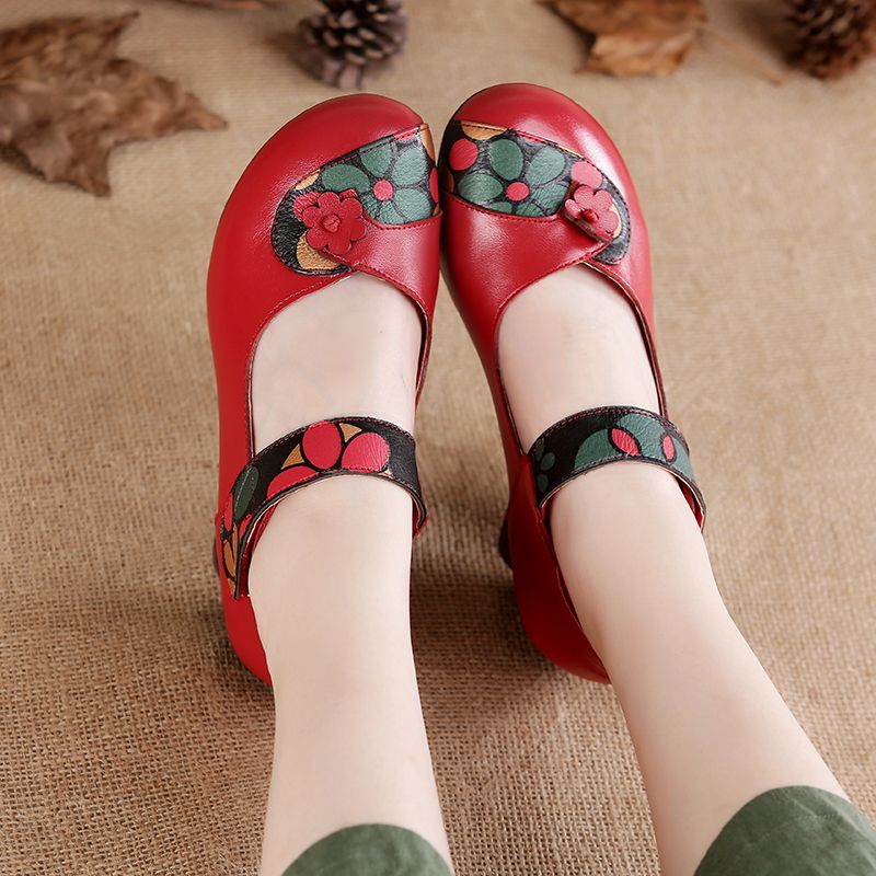 Женские туфли на танкетке, рос – обзор и цена Women'S Shoes