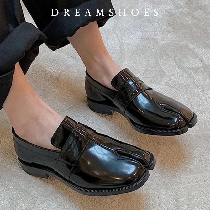 Таби-лоферы унисекс с раздельн – обзор и цена Women'S Shoes Hey Dude