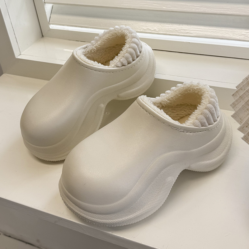 Новинка 2023 года, массивные т – обзор и цена Women'S Shoes Water Resistant