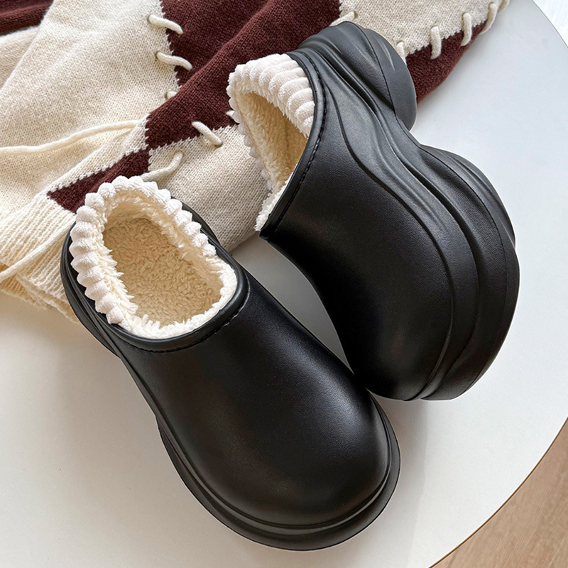 Новинка 2023 года, массивные т – обзор и цена Women'S Shoes Water Resistant