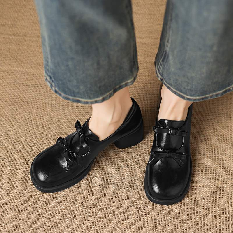 Женские повседневные туфли-окс – обзор и цена Oxford Lace Up Women