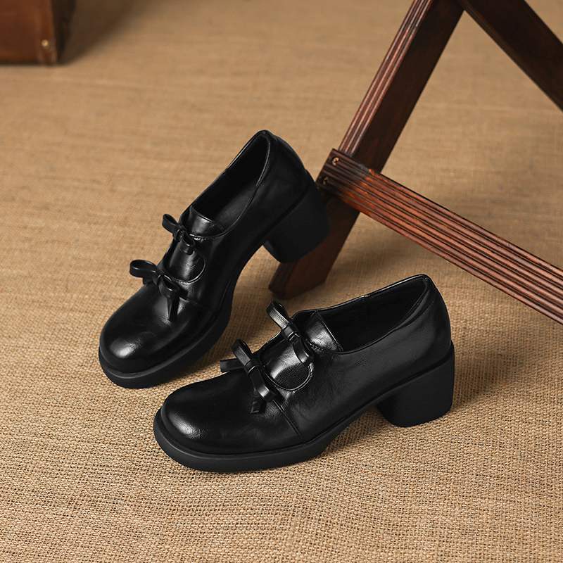 Женские повседневные туфли-окс – обзор и цена Oxford Lace Up Women