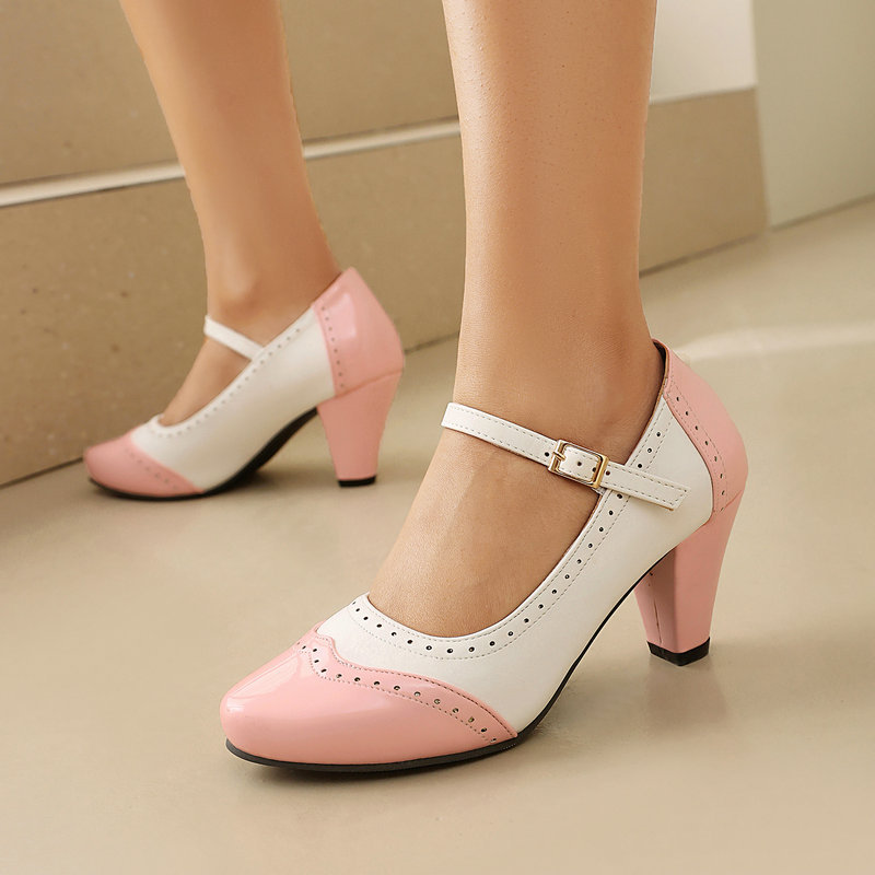 Туфли Мэри Джейн женские из ла – обзор и цена Women'S Xti Shoes