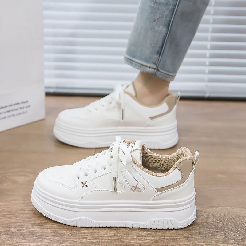 Дышащие белые кроссовки для ст – обзор и цена Women'S Shoes Back To School