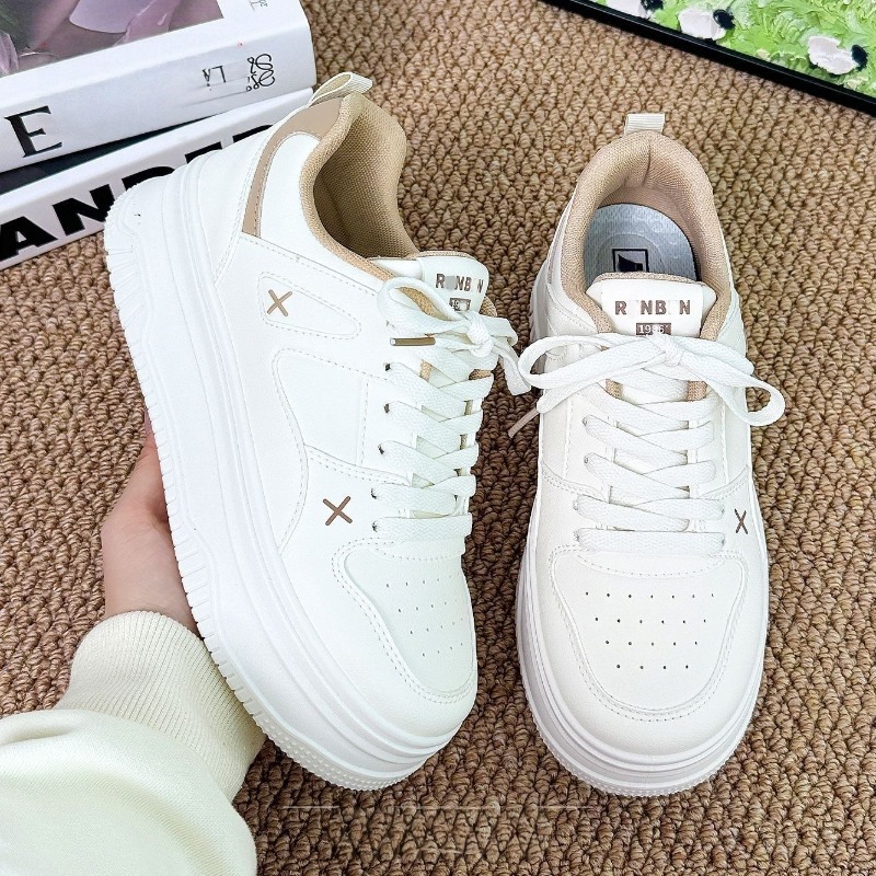 Дышащие белые кроссовки для ст – обзор и цена Women'S Shoes Back To School