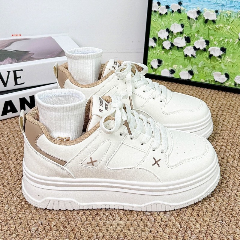 Дышащие белые кроссовки для ст – обзор и цена Women'S Shoes Back To School