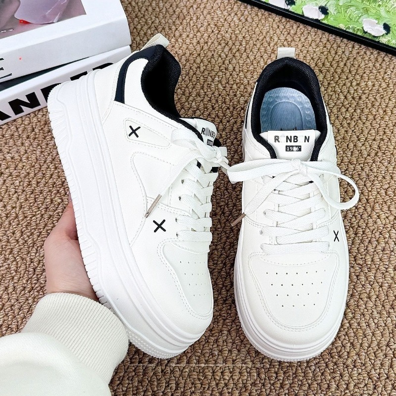 Дышащие белые кроссовки для ст – обзор и цена Women'S Shoes Back To School