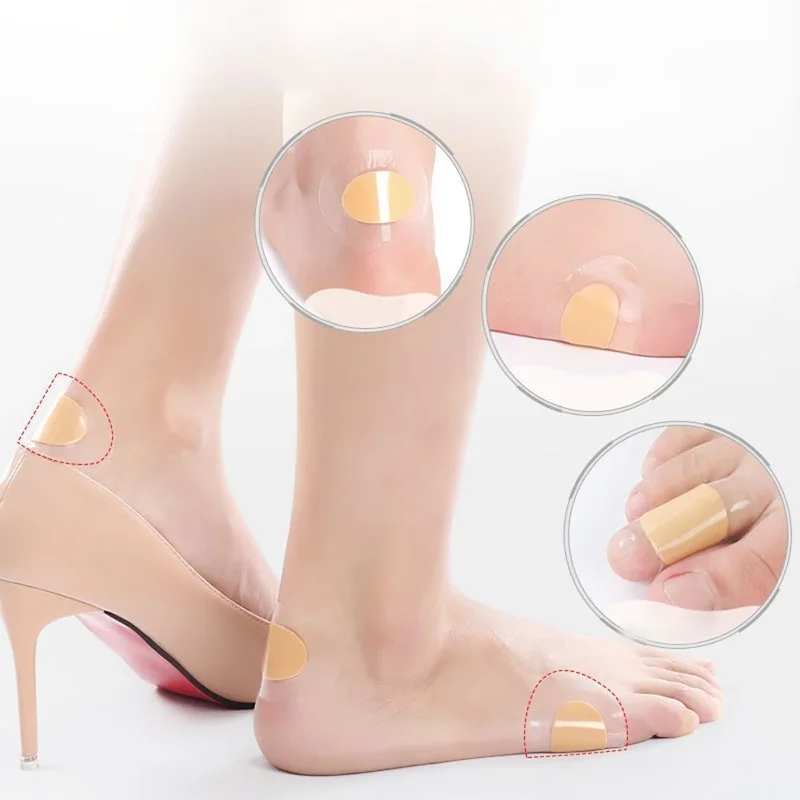 10-50 шт. гелевых пластырей дл – обзор и цена Women'S Shoes For Bunions
