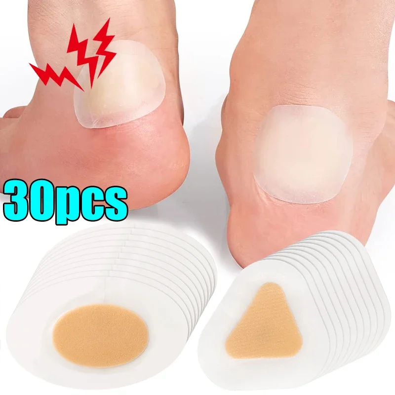 10-50 шт. гелевых пластырей дл – обзор и цена Women'S Shoes For Bunions