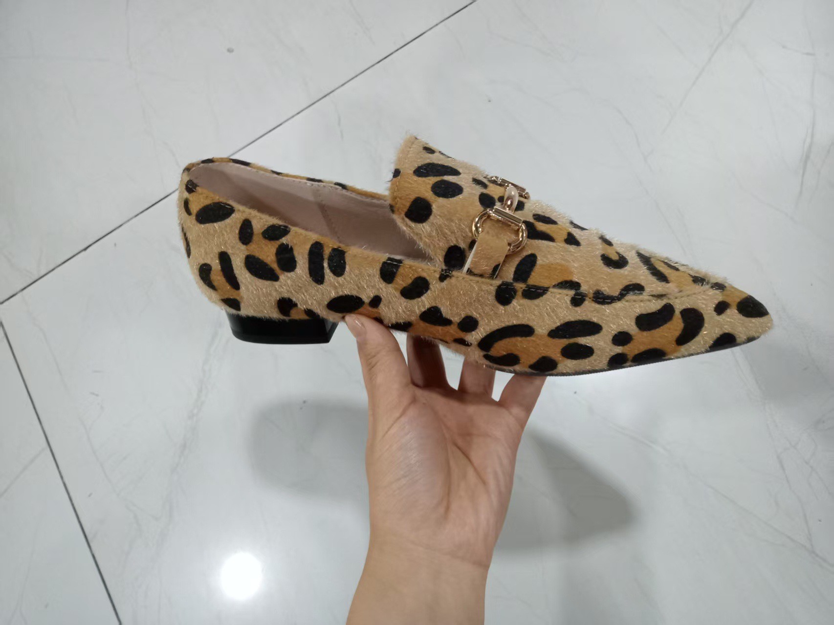 Женские туфли с леопардовым пр – обзор и цена Leopard Print Heels
